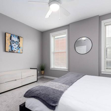 Soaring 2-Bedroom Parkside Loft Walkable To It All Σινσινάτι Εξωτερικό φωτογραφία