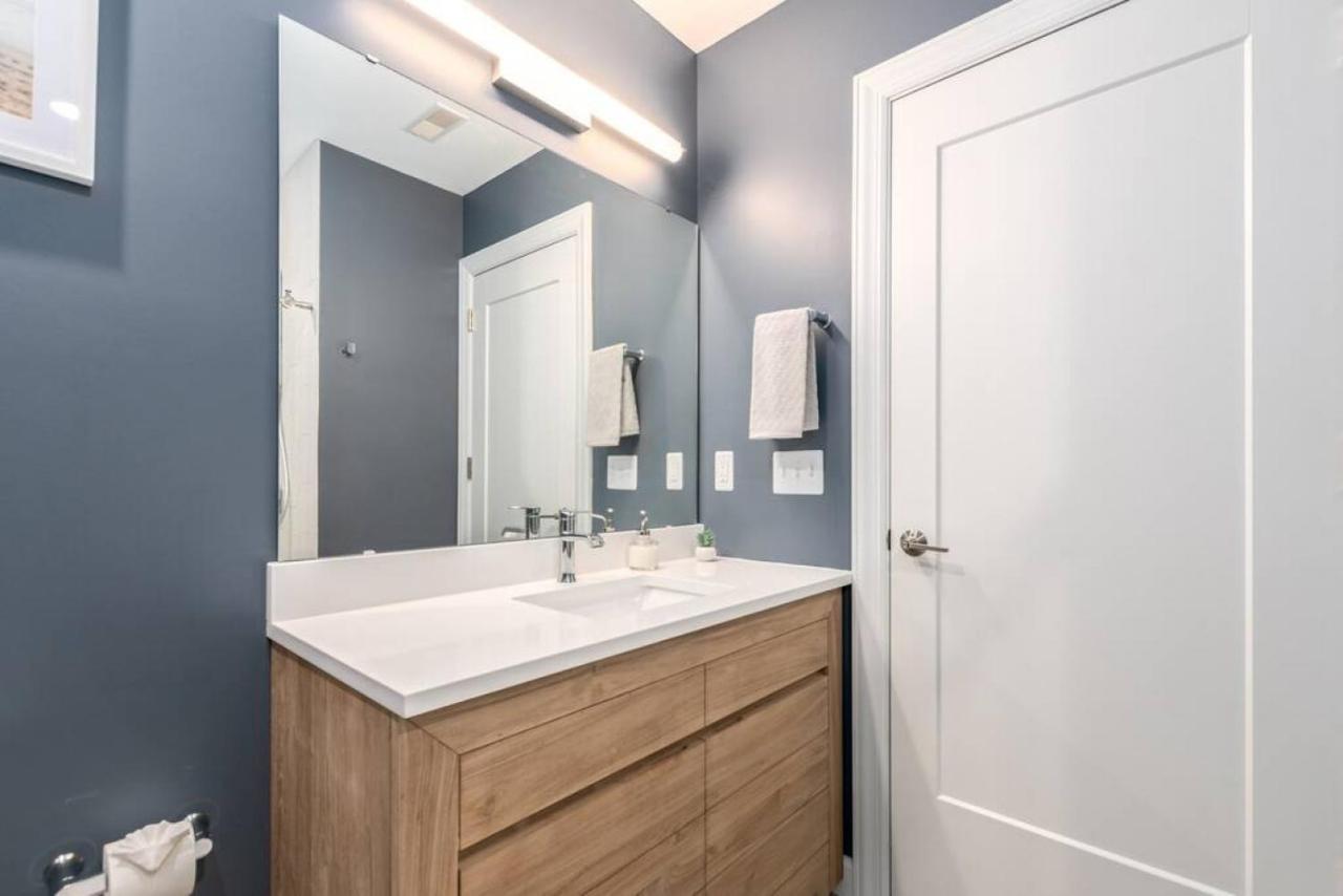 Soaring 2-Bedroom Parkside Loft Walkable To It All Σινσινάτι Εξωτερικό φωτογραφία