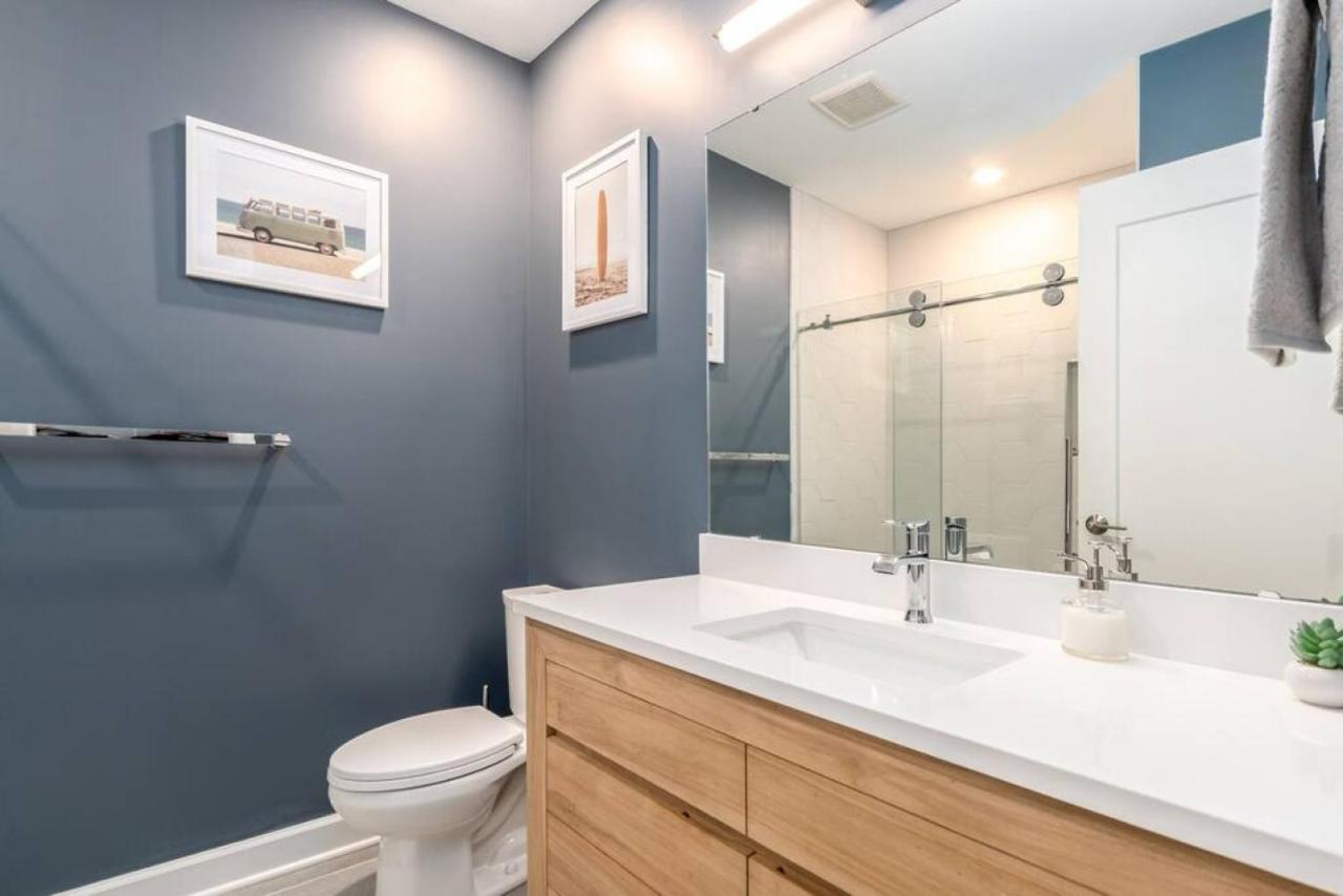 Soaring 2-Bedroom Parkside Loft Walkable To It All Σινσινάτι Εξωτερικό φωτογραφία